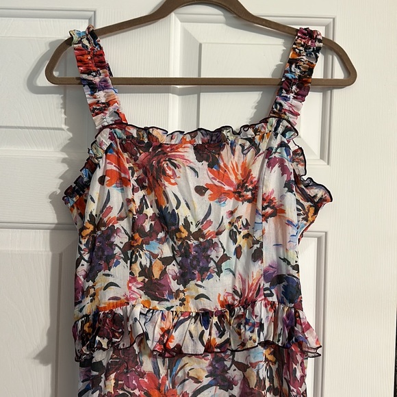 NWT Willa Story Dress - Large - Picture 2 of 4